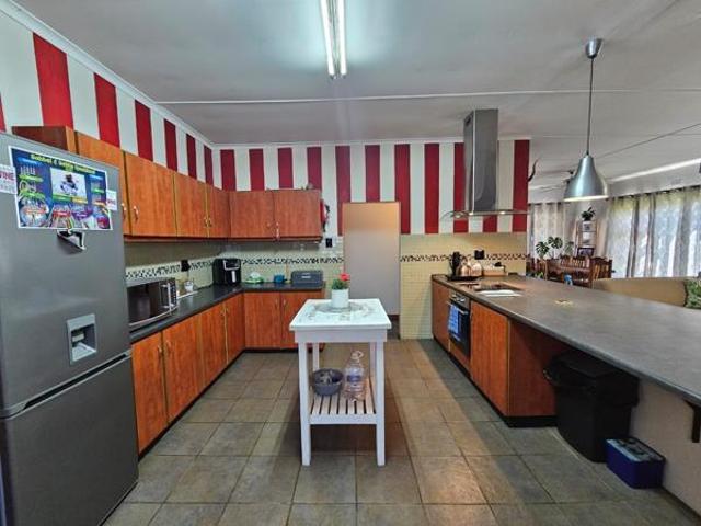House for sale in Montagu, Western Cape