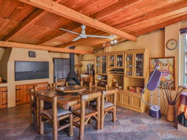 House for sale in Montagu, Western Cape