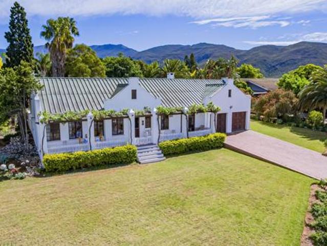 House for sale in Montagu, Langeberg Local Municipality