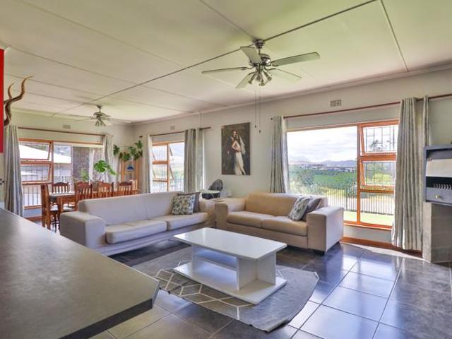 House for sale in Montagu, Western Cape