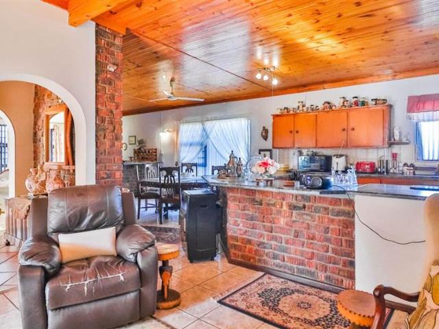 House for sale in Robertson, Western Cape