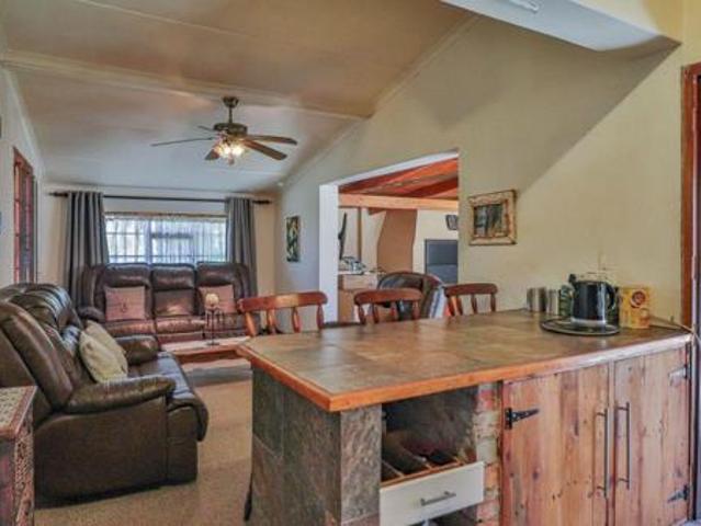 House for sale in Montagu, Langeberg Local Municipality