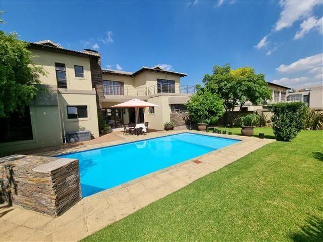 House for rent in Johannesburg