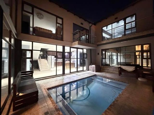 House for rent in Vosloorus, Gauteng