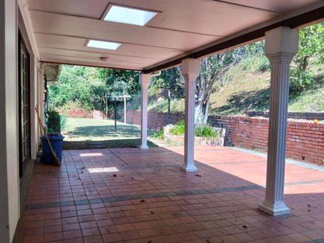 House for rent in Seaview, Kwazulu-natal