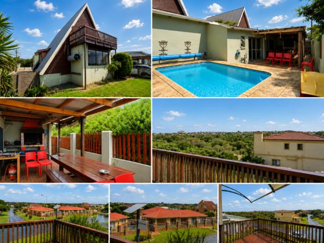 House for sale in Cape St Francis, Eastern Cape