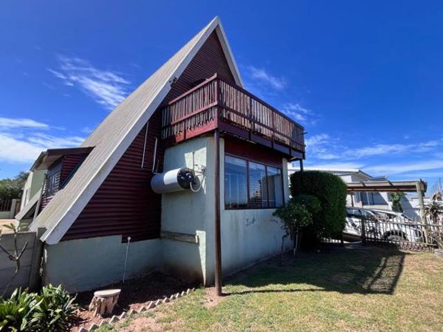 House for sale in Cape St Francis, Eastern Cape