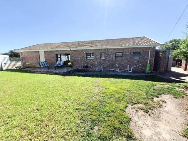House for sale in Cape St Francis, Eastern Cape