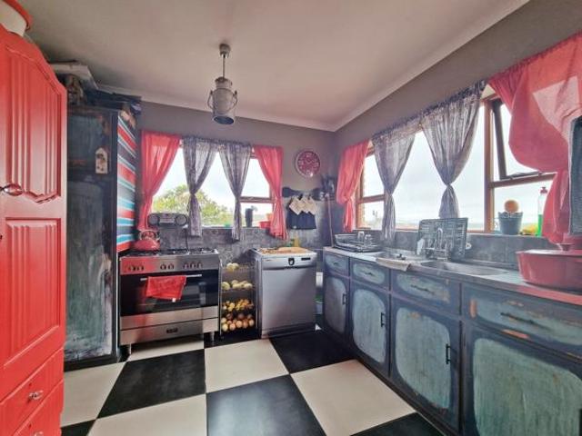 House for sale in Cape St Francis, Eastern Cape