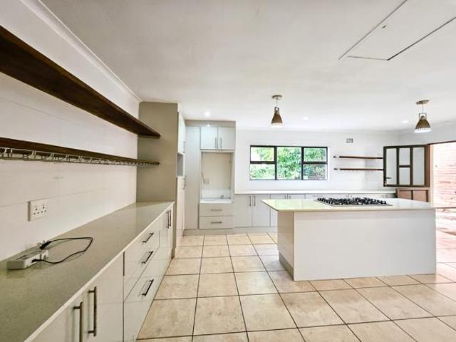 House for rent in Seaview, Kwazulu-natal