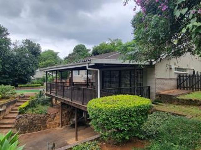 House for sale in Umgungundlovu, Kwazulu-natal