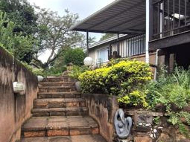 House for sale in Umgungundlovu, Kwazulu-natal