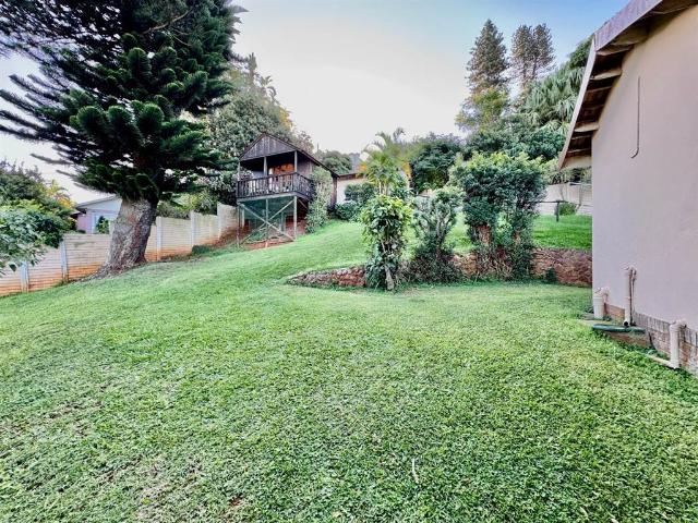 House for sale in Seaview, Kwazulu-natal