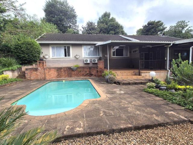 House for sale in Umgungundlovu, Kwazulu-natal