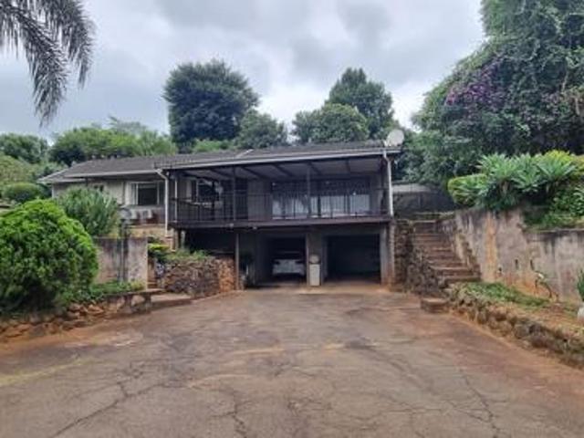 House for sale in Umgungundlovu, Kwazulu-natal