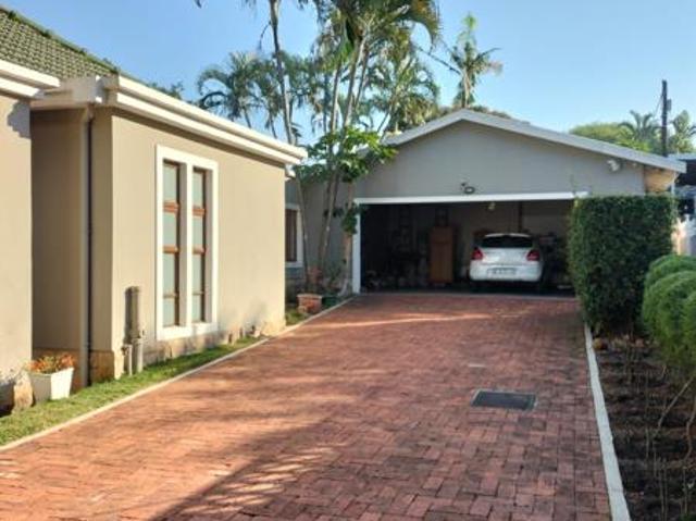 House for rent in Seaview, Kwazulu-natal