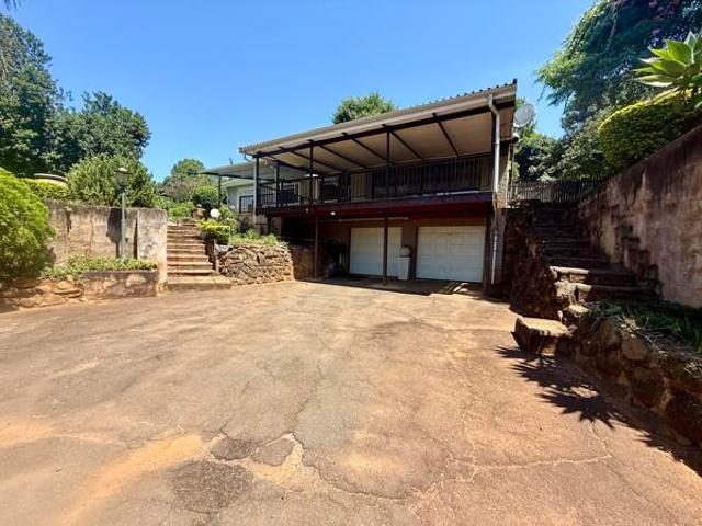 House for sale in Umgungundlovu, Kwazulu-natal