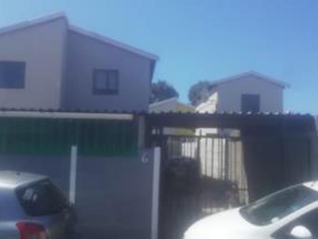 House for sale in Cape Town, Western Cape
