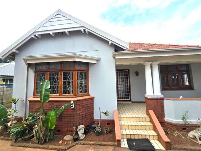 House for rent in Seaview, Kwazulu-natal