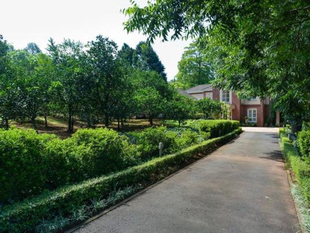 House for sale in Umgungundlovu, Kwazulu-natal