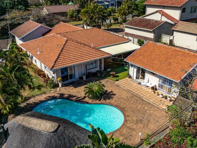 House for sale in Amanzimtoti, Kwazulu-natal