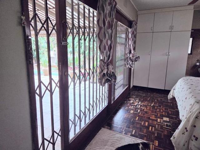 House for rent in Durban, eThekwini Metropolitan Municipality