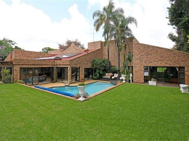 House for rent in Sandton, Gauteng