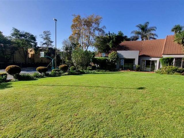 House for rent in Sandton