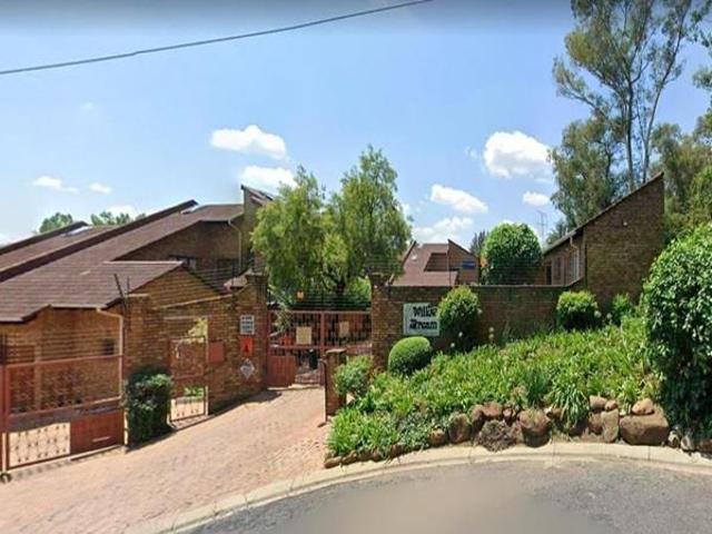 House for rent in Vosloorus, Gauteng