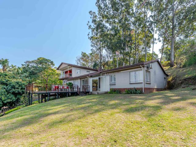 House for sale in Clermont, Kwazulu-natal