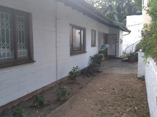 House for rent in Seaview, Kwazulu-natal