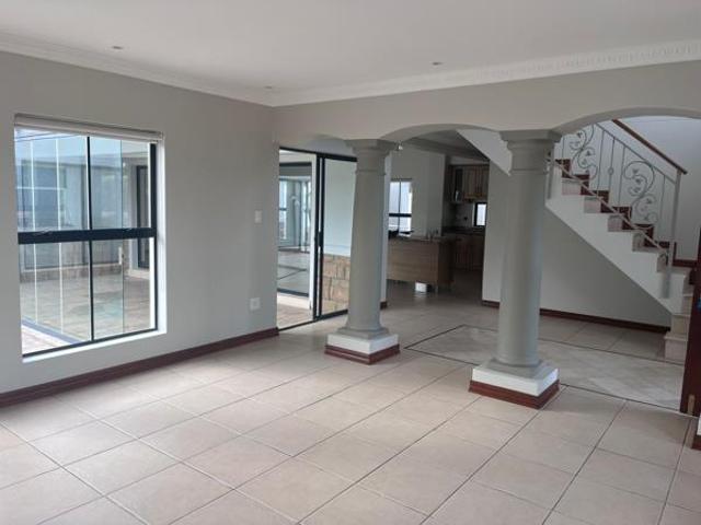 House for rent in Cape Town, Western Cape