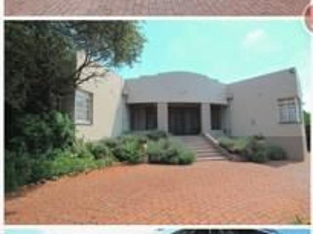 House for rent in Vosloorus, Gauteng