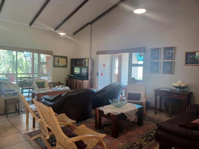 House for sale in Western Cape