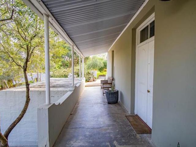 House for sale in Western Cape