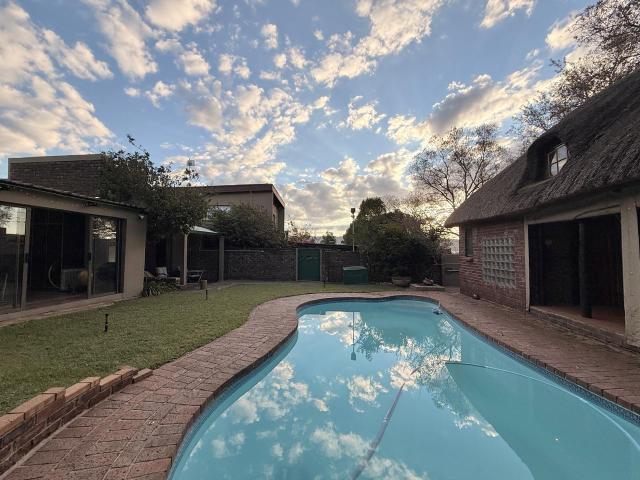 House for sale in Newcastle, Newcastle Local Municipality