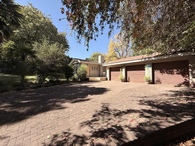 House for sale in Newcastle, Kwazulu-natal