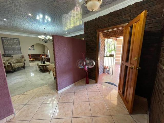 House for sale in Kwazulu-natal