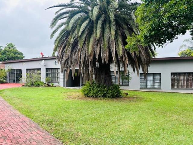 House for sale in Kwazulu-natal