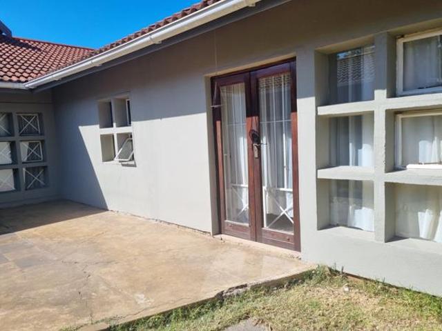 House for sale in Kwazulu-natal