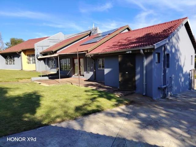 House for sale in Kwazulu-natal