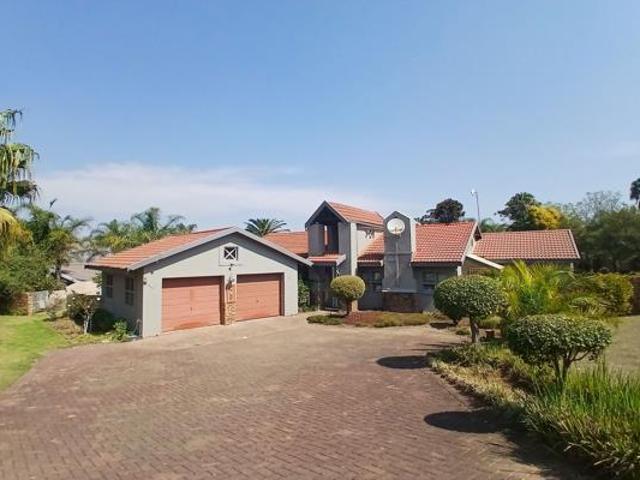 House for sale in Newcastle Local Municipality, Amajuba District Municipality
