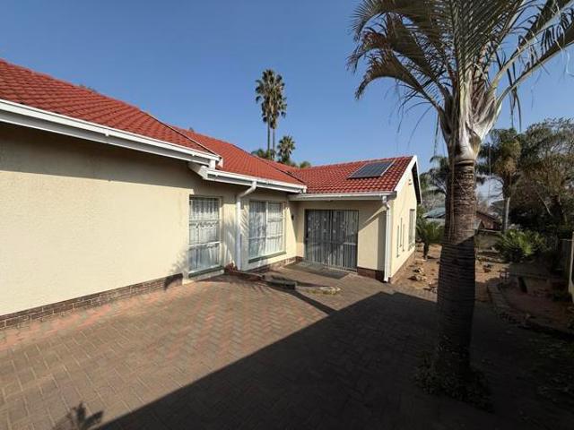 House for sale in Kwazulu-natal
