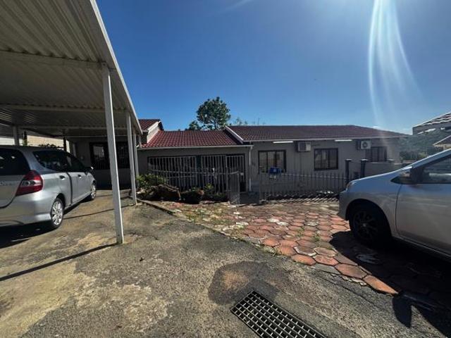 House for rent in Durban, eThekwini Metropolitan Municipality