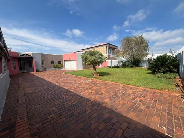 House for sale in Westonaria, Gauteng
