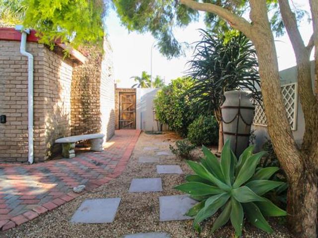 House for sale in Nelson Mandela Bay Ward 18, Nelson Mandela Bay Metropolitan Municipality