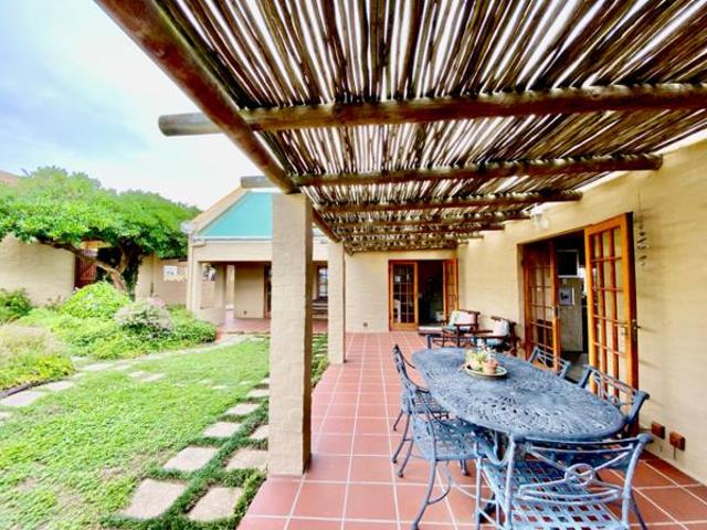 House for sale in Western Cape