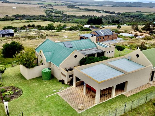 House for sale in Western Cape
