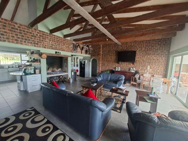 House for rent in Western Cape