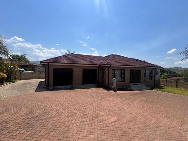 House for sale in Carolina, Albert Luthuli Local Municipality